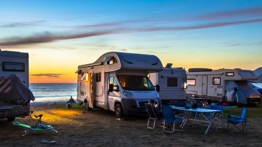 Choisir un camping-car : Capucine, Intégral ou Profilé ?