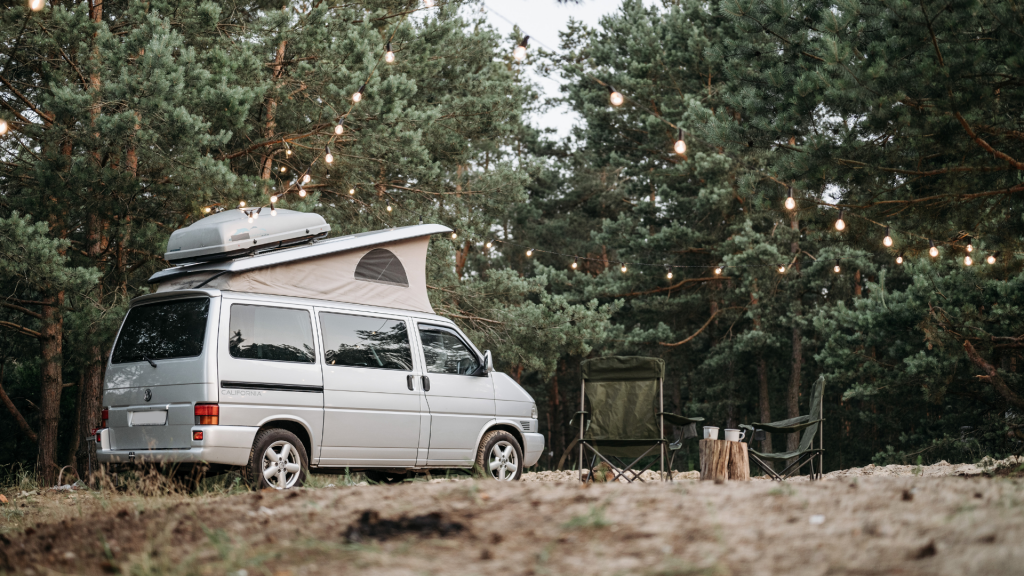 Comment choisir un van fiable pour voyager en toute tranquillité
